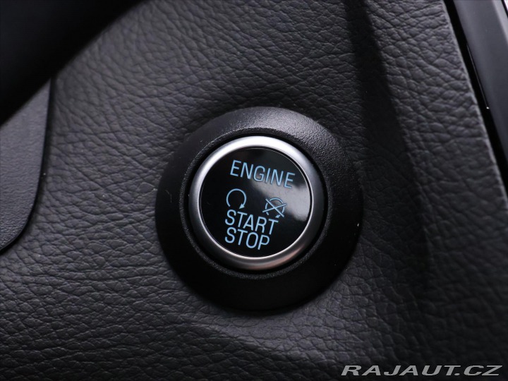 Ford Focus 1,5 TDCi 88kW CZ Titanium 2015