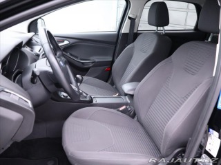 Ford Focus 1,5 TDCi 88kW CZ Titanium 2015