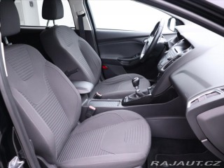 Ford Focus 1,5 TDCi 88kW CZ Titanium 2015