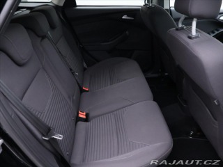 Ford Focus 1,5 TDCi 88kW CZ Titanium 2015