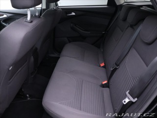 Ford Focus 1,5 TDCi 88kW CZ Titanium 2015