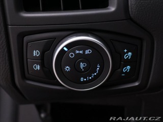 Ford Focus 1,5 TDCi 88kW CZ Titanium 2015