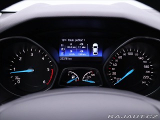 Ford Focus 1,5 TDCi 88kW CZ Titanium 2015