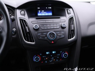 Ford Focus 1,5 TDCi 88kW CZ Titanium 2015