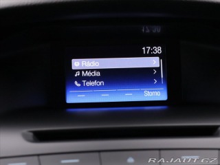 Ford Focus 1,5 TDCi 88kW CZ Titanium 2015