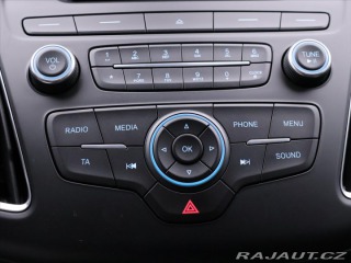 Ford Focus 1,5 TDCi 88kW CZ Titanium 2015