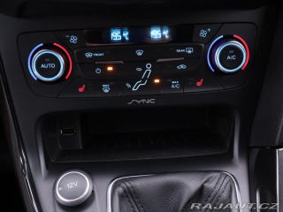 Ford Focus 1,5 TDCi 88kW CZ Titanium 2015