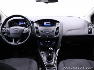 Ford Focus 1,5 TDCi 88kW CZ Titanium 2015