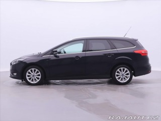 Ford Focus 1,5 TDCi 88kW CZ Titanium 2015