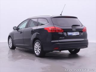 Ford Focus 1,5 TDCi 88kW CZ Titanium 2015