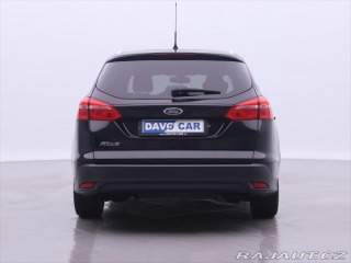 Ford Focus 1,5 TDCi 88kW CZ Titanium 2015