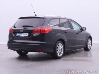 Ford Focus 1,5 TDCi 88kW CZ Titanium 2015