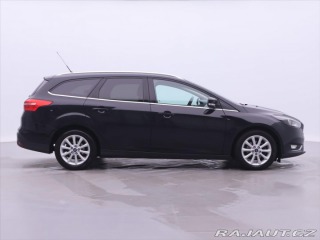 Ford Focus 1,5 TDCi 88kW CZ Titanium 2015