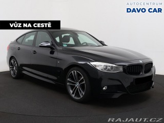 BMW 3 2,0 320i GT Msport pano a