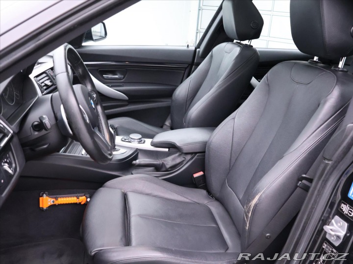 BMW 3 2,0 135kW 320i GT M-paket 2015