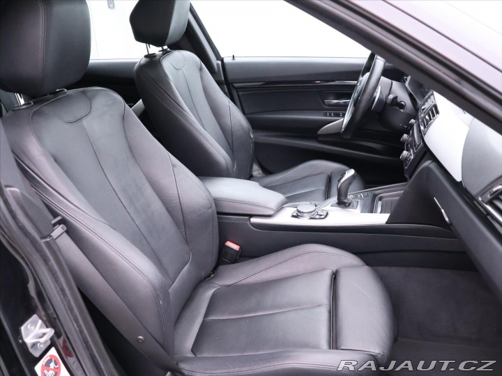BMW 3 2,0 135kW 320i GT M-paket 2015