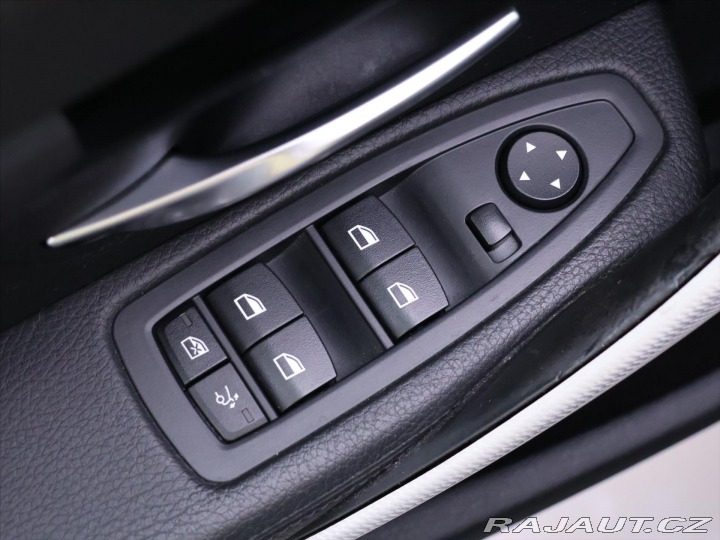 BMW 3 2,0 135kW 320i GT M-paket 2015