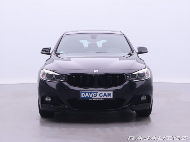 BMW 3 2,0 135kW 320i GT M-paket 2015