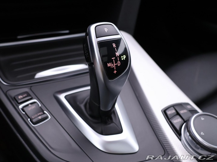 BMW 3 2,0 135kW 320i GT M-paket 2015
