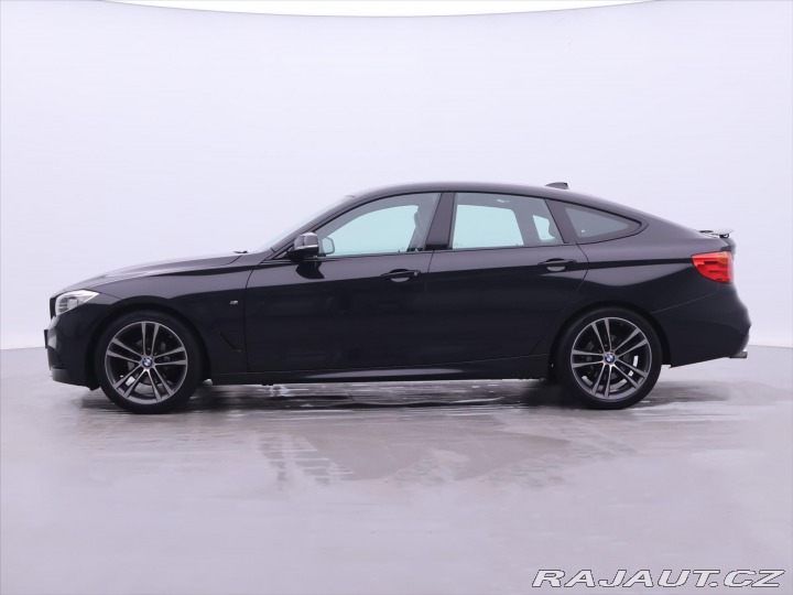BMW 3 2,0 135kW 320i GT M-paket 2015
