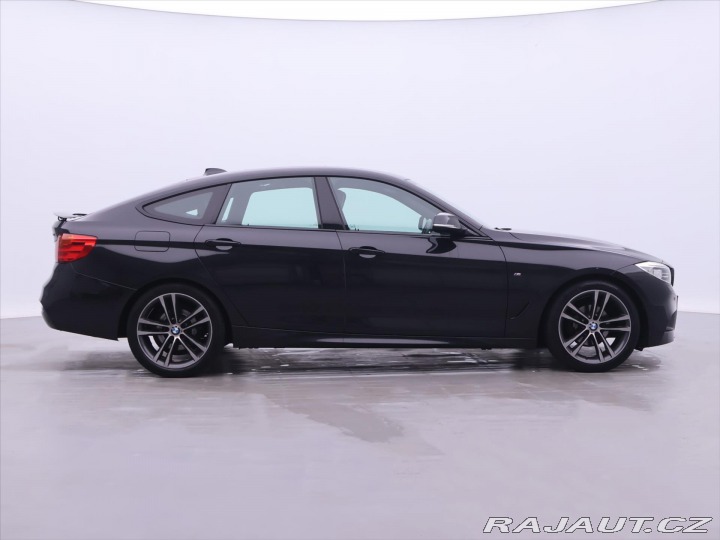 BMW 3 2,0 135kW 320i GT M-paket 2015