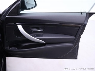 BMW 3 2,0 135kW 320i GT M-paket 2015