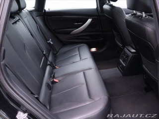 BMW 3 2,0 135kW 320i GT M-paket 2015