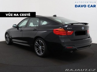 BMW 3 2,0 320i GT Msport pano a 2015
