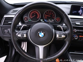 BMW 3 2,0 135kW 320i GT M-paket 2015