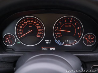 BMW 3 2,0 135kW 320i GT M-paket 2015