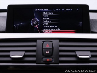 BMW 3 2,0 135kW 320i GT M-paket 2015