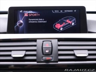 BMW 3 2,0 135kW 320i GT M-paket 2015