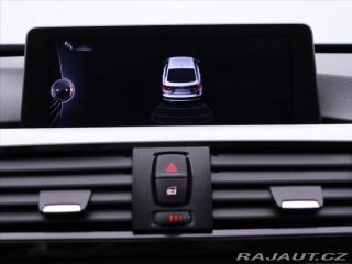 BMW 3 2,0 135kW 320i GT M-paket 2015
