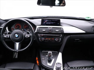 BMW 3 2,0 135kW 320i GT M-paket 2015