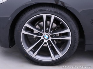 BMW 3 2,0 135kW 320i GT M-paket 2015