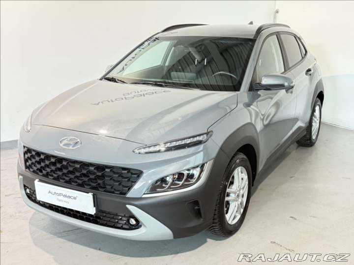 Hyundai Kona 1,6 HEV 1.6 GDI SMART DCT 2022