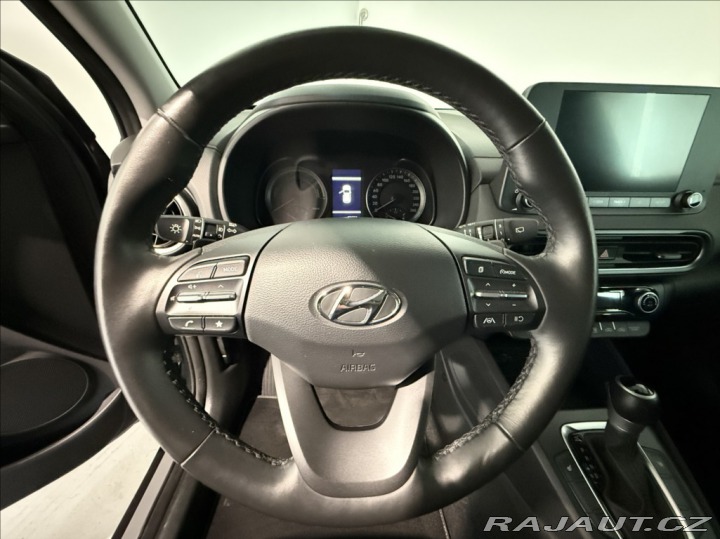Hyundai Kona 1,6 HEV 1.6 GDI SMART DCT 2022