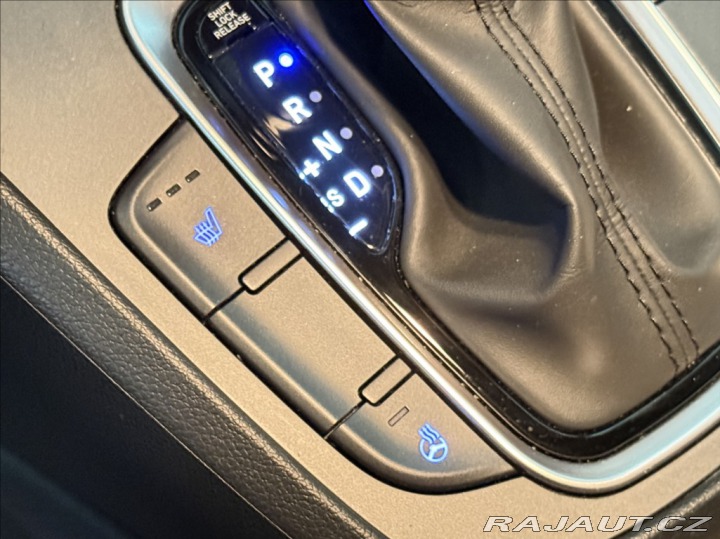 Hyundai Kona 1,6 HEV 1.6 GDI SMART DCT 2022