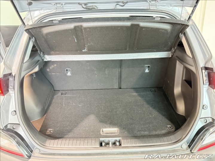 Hyundai Kona 1,6 HEV 1.6 GDI SMART DCT 2022