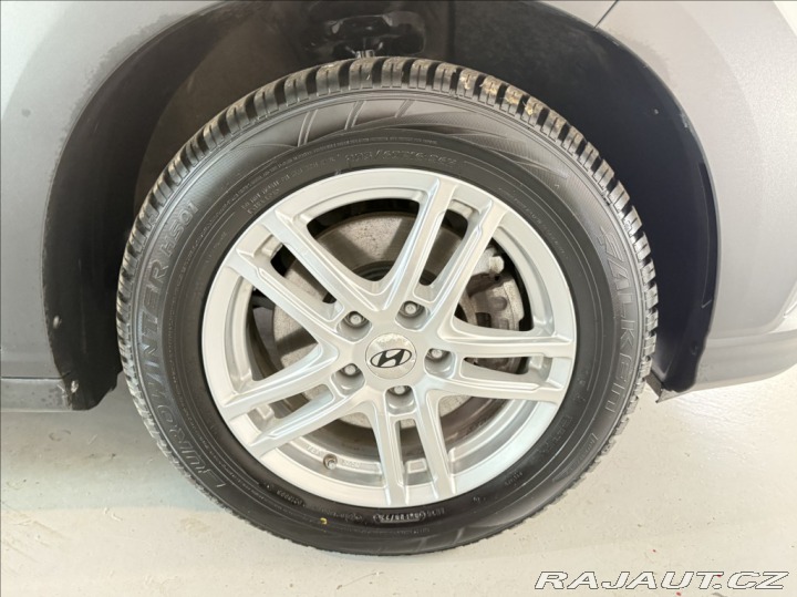 Hyundai Kona 1,6 HEV 1.6 GDI SMART DCT 2022