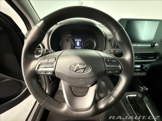Hyundai Kona 1,6 HEV 1.6 GDI SMART DCT 2022