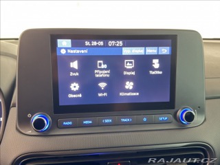 Hyundai Kona 1,6 HEV 1.6 GDI SMART DCT 2022