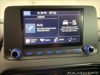 Hyundai Kona 1,6 HEV 1.6 GDI SMART DCT 2022