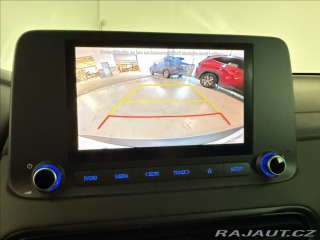 Hyundai Kona 1,6 HEV 1.6 GDI SMART DCT 2022