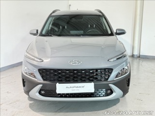 Hyundai Kona 1,6 HEV 1.6 GDI SMART DCT 2022