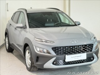 Hyundai Kona 1,6 HEV 1.6 GDI SMART DCT 2022