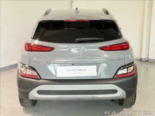 Hyundai Kona 1,6 HEV 1.6 GDI SMART DCT 2022