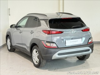 Hyundai Kona 1,6 HEV 1.6 GDI SMART DCT 2022