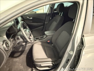 Hyundai Kona 1,6 HEV 1.6 GDI SMART DCT 2022
