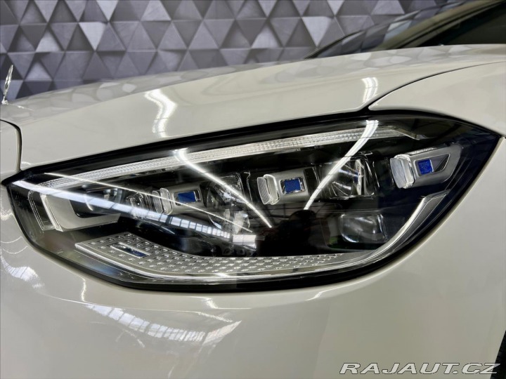 Mercedes-Benz S 580e AMG EXCLUSIVE, BURME 2022